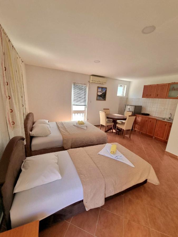 Apartmani Mihailovic Budva Room photo